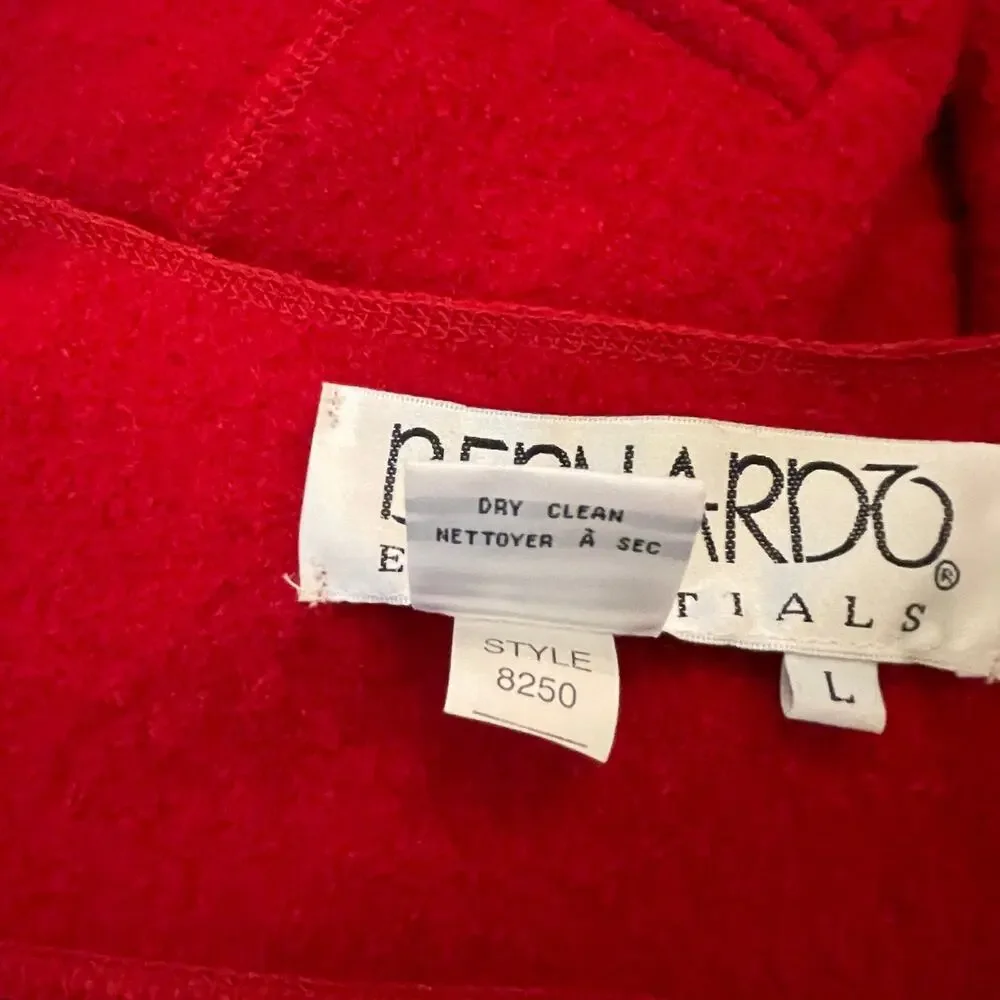 Bernardo essentials 100%
